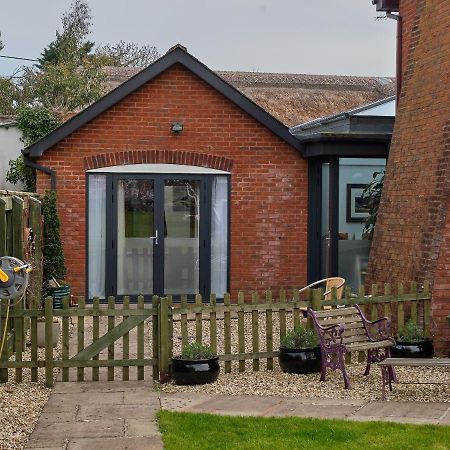 Farriers Retreat Villa Budleigh Salterton Exterior photo