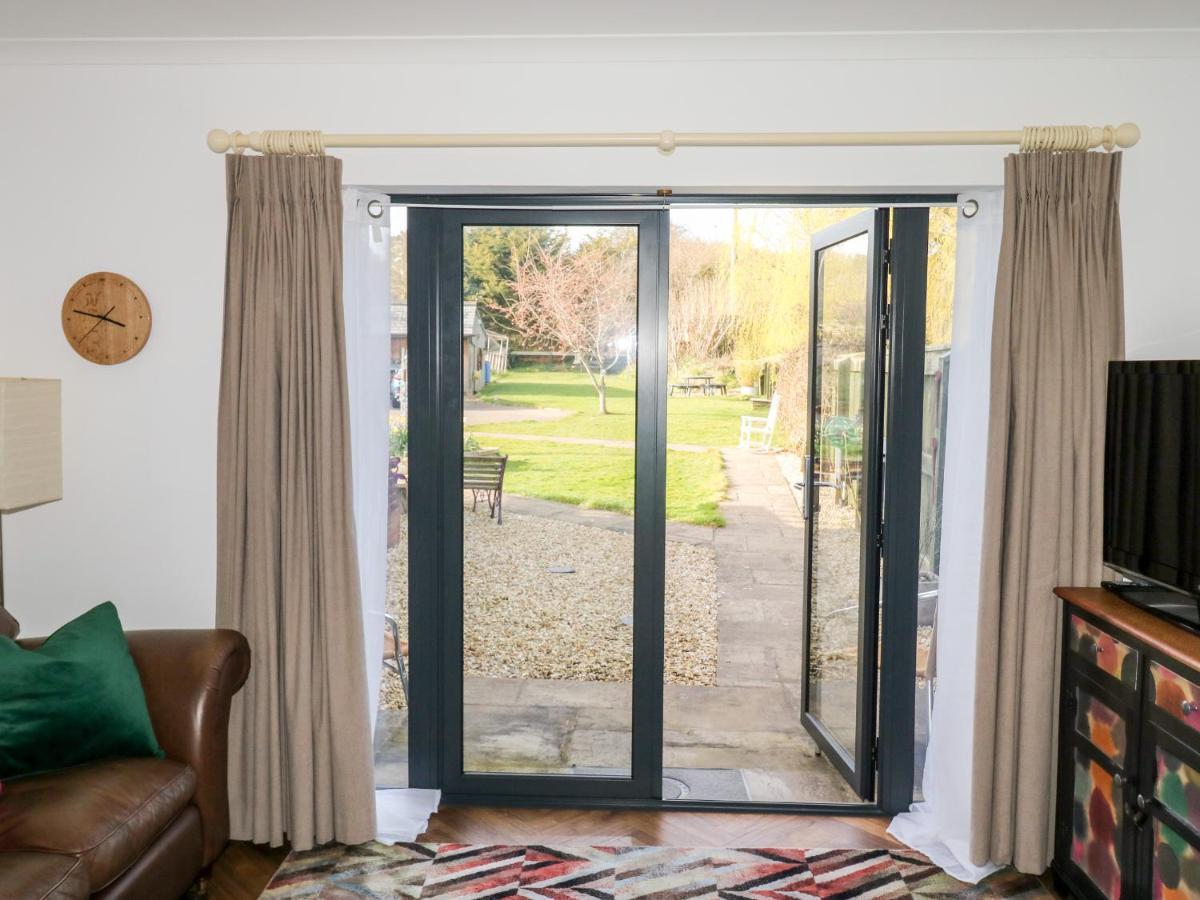 Farriers Retreat Villa Budleigh Salterton Exterior photo