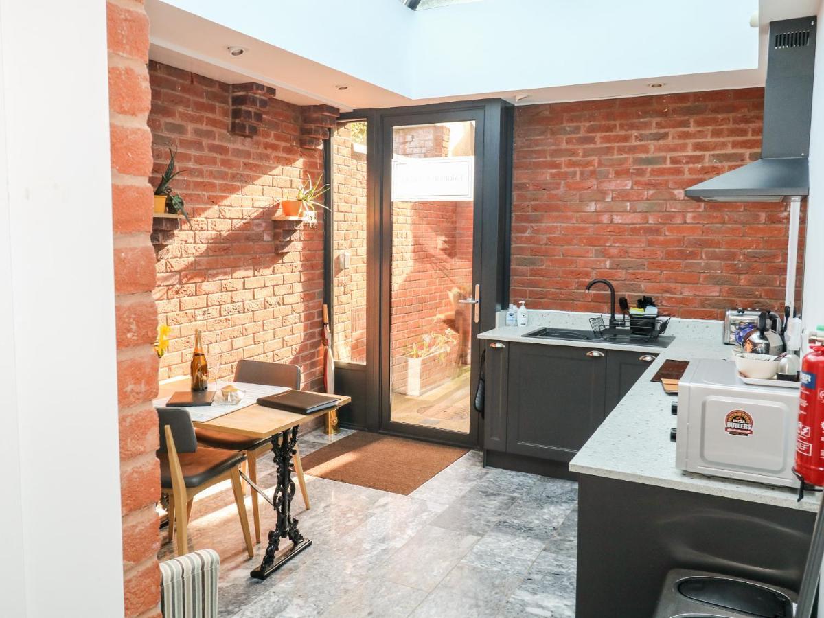 Farriers Retreat Villa Budleigh Salterton Exterior photo