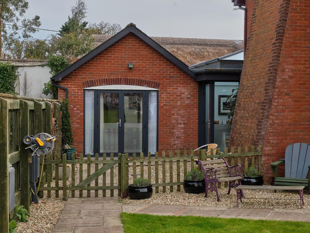 Farriers Retreat Villa Budleigh Salterton Exterior photo